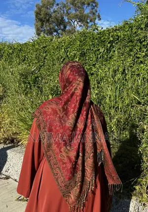 Pashima Veil
