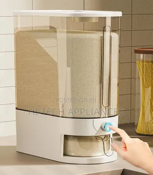 RICE Dispenser