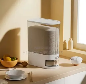 RICE Dispenser