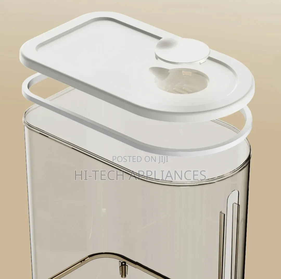 RICE Dispenser