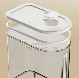 RICE Dispenser