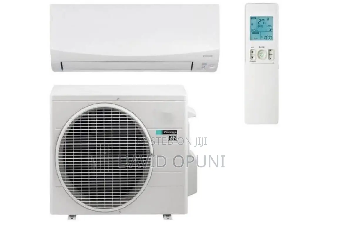 DAIKIN Air Conditioner 2.0 HP