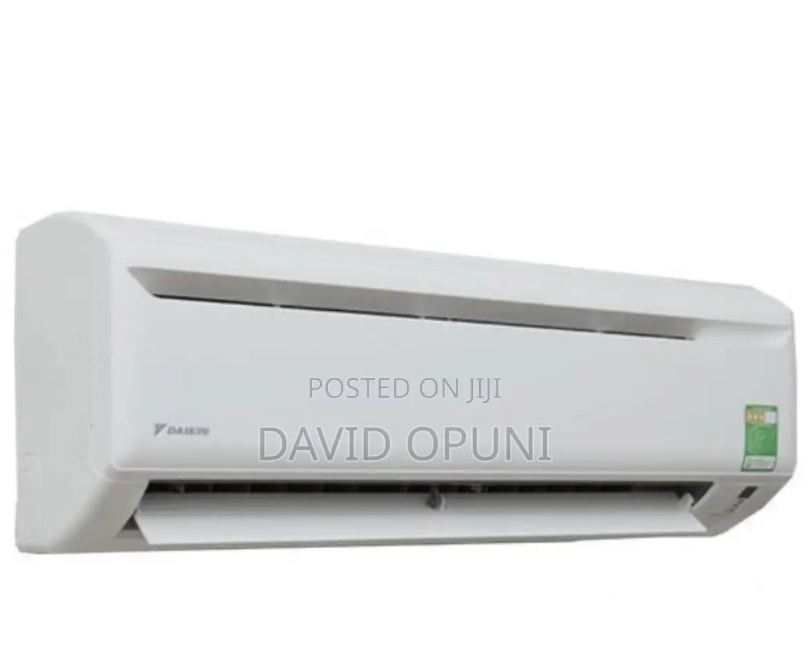 DAIKIN Air Conditioner 2.0 HP