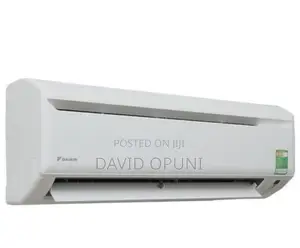 DAIKIN Air Conditioner 2.0 HP