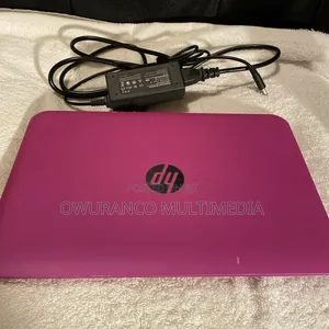 Laptop HP 2GB Intel Celeron eMMC 32GB