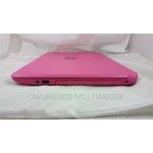 Laptop HP 2GB Intel Celeron eMMC 32GB