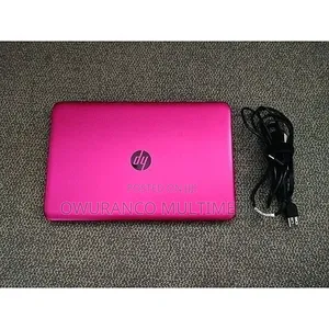 Laptop HP 2GB Intel Celeron eMMC 32GB