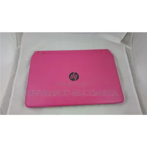 Laptop HP 2GB Intel Celeron eMMC 32GB