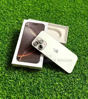 Apple iPhone 16 Pro Max 512 GB Gold