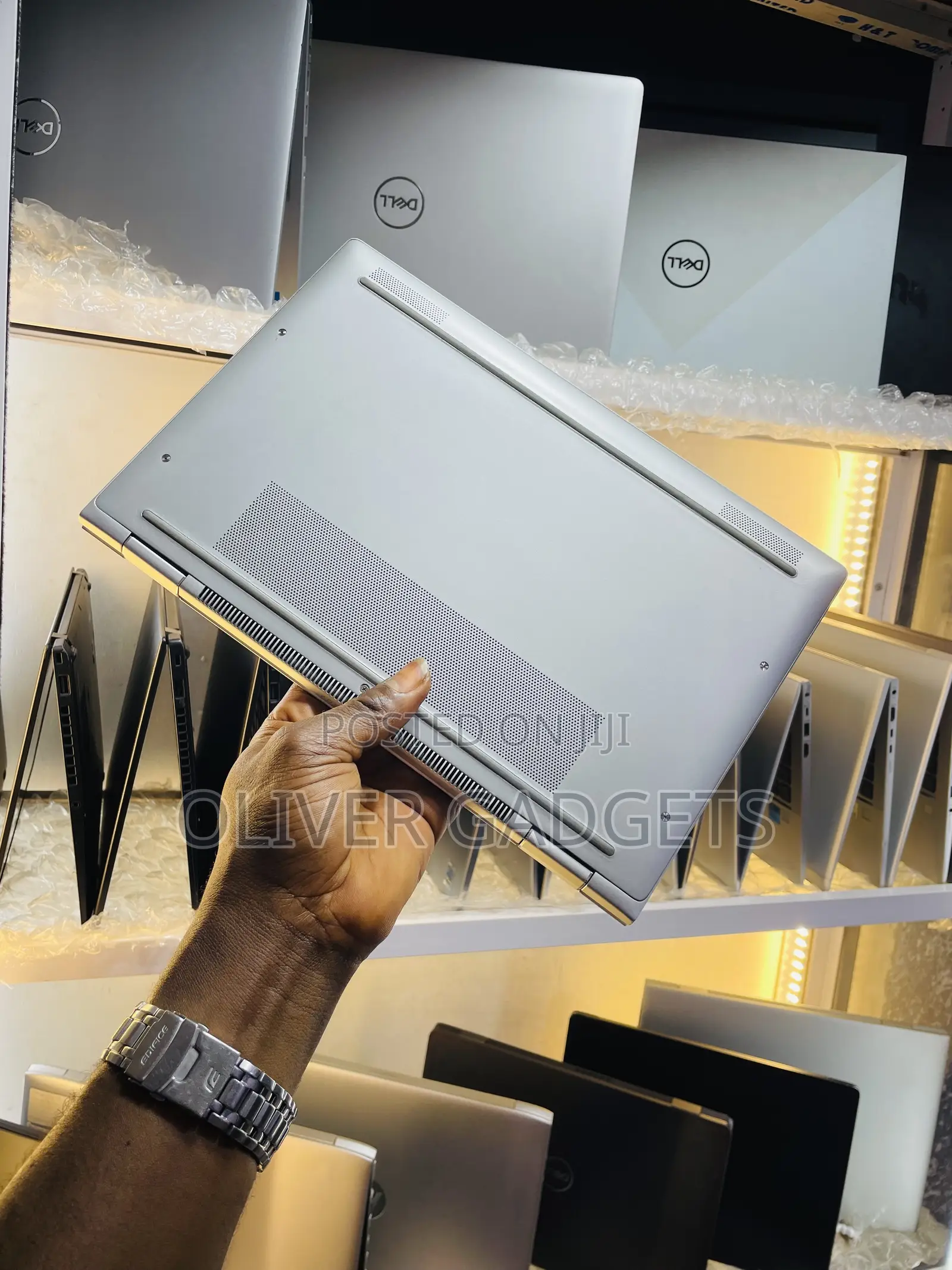 Laptop HP EliteBook X360 1030 G3 16GB Intel Core i5 SSD 256GB