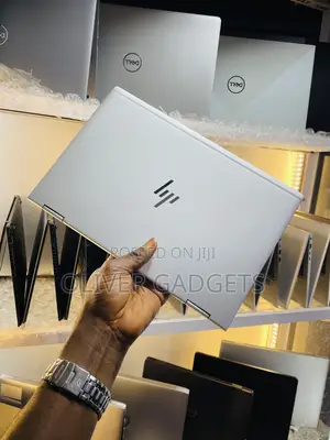 Laptop HP EliteBook X360 1030 G3 16GB Intel Core i5 SSD 256GB