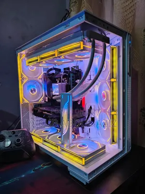New Desktop Computer Asus 16GB AMD Ryzen 5 HDD+SSD 1T
