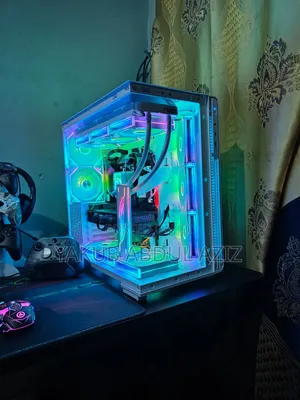 New Desktop Computer Asus 16GB AMD Ryzen 5 HDD+SSD 1T