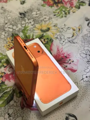 Apple iPhone 17 Pro Max 512 GB Orange