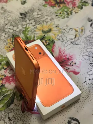 Apple iPhone 17 Pro Max 512 GB Orange