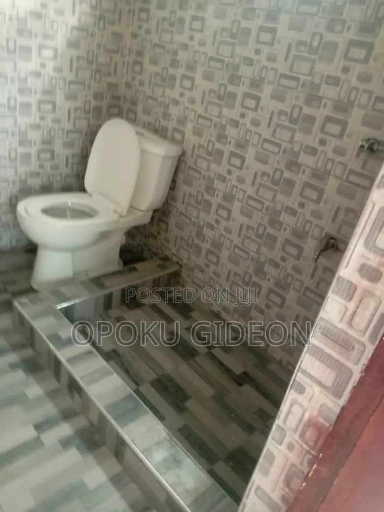 1bdrm Apartment in Oduman Junction, Manhean for rent