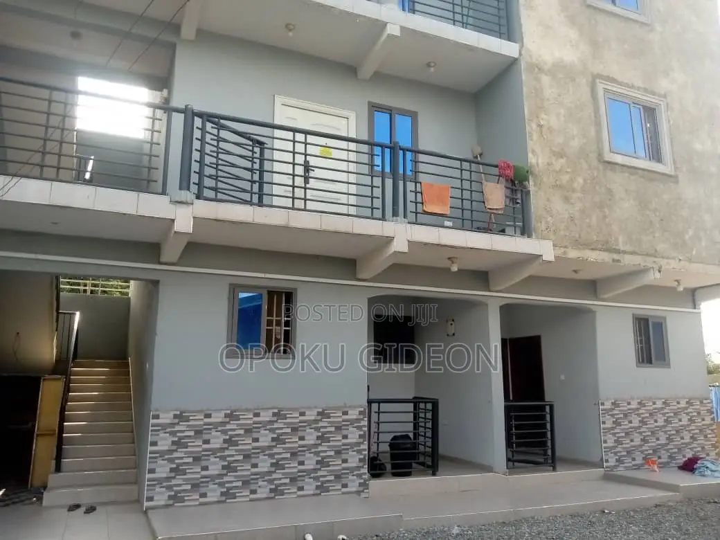 1bdrm Apartment in Oduman Junction, Manhean for rent