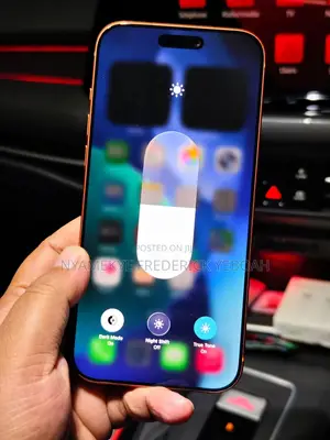 Apple iPhone 17 Pro Max 512 GB Orange