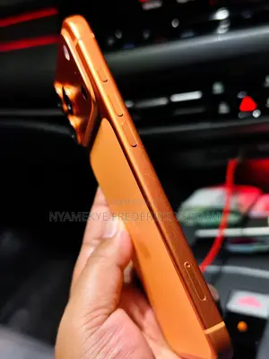 Apple iPhone 17 Pro Max 512 GB Orange