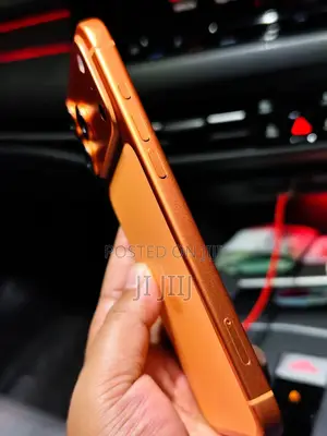 Apple iPhone 17 Pro Max 512 GB Orange