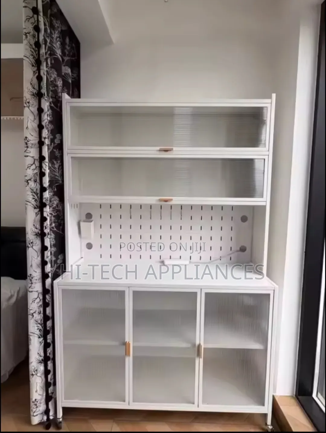 Kitchen Storage Rack
