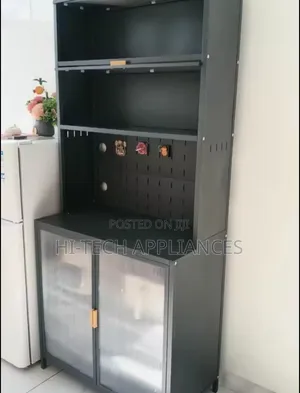 Kitchen Storage Rack