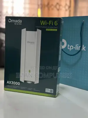 Eap 650 Outdoor Access Point