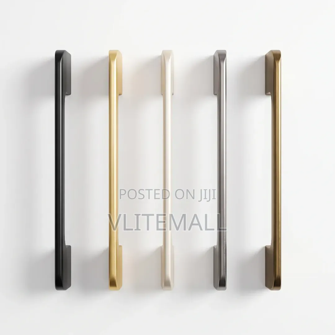 Cabinet Handle 600mm (Aag022)