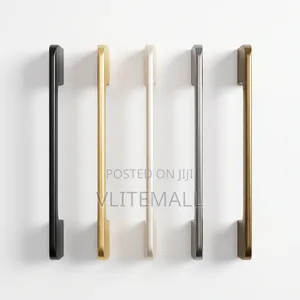 Cabinet Handle 600mm (Aag022)