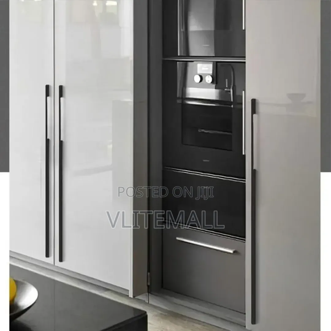 Cabinet Handle 600mm (Aag022)