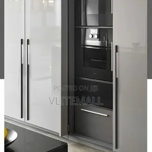 Cabinet Handle 600mm (Aag022)