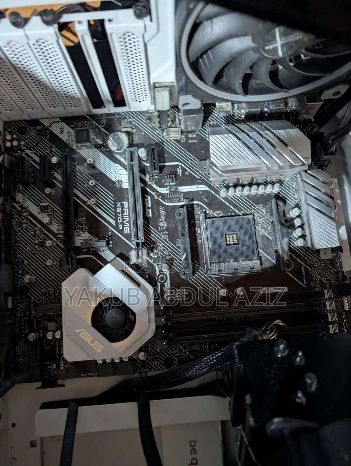 Am4 Amd Motherboard
