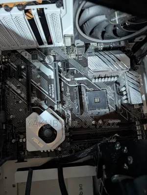 Am4 Amd Motherboard