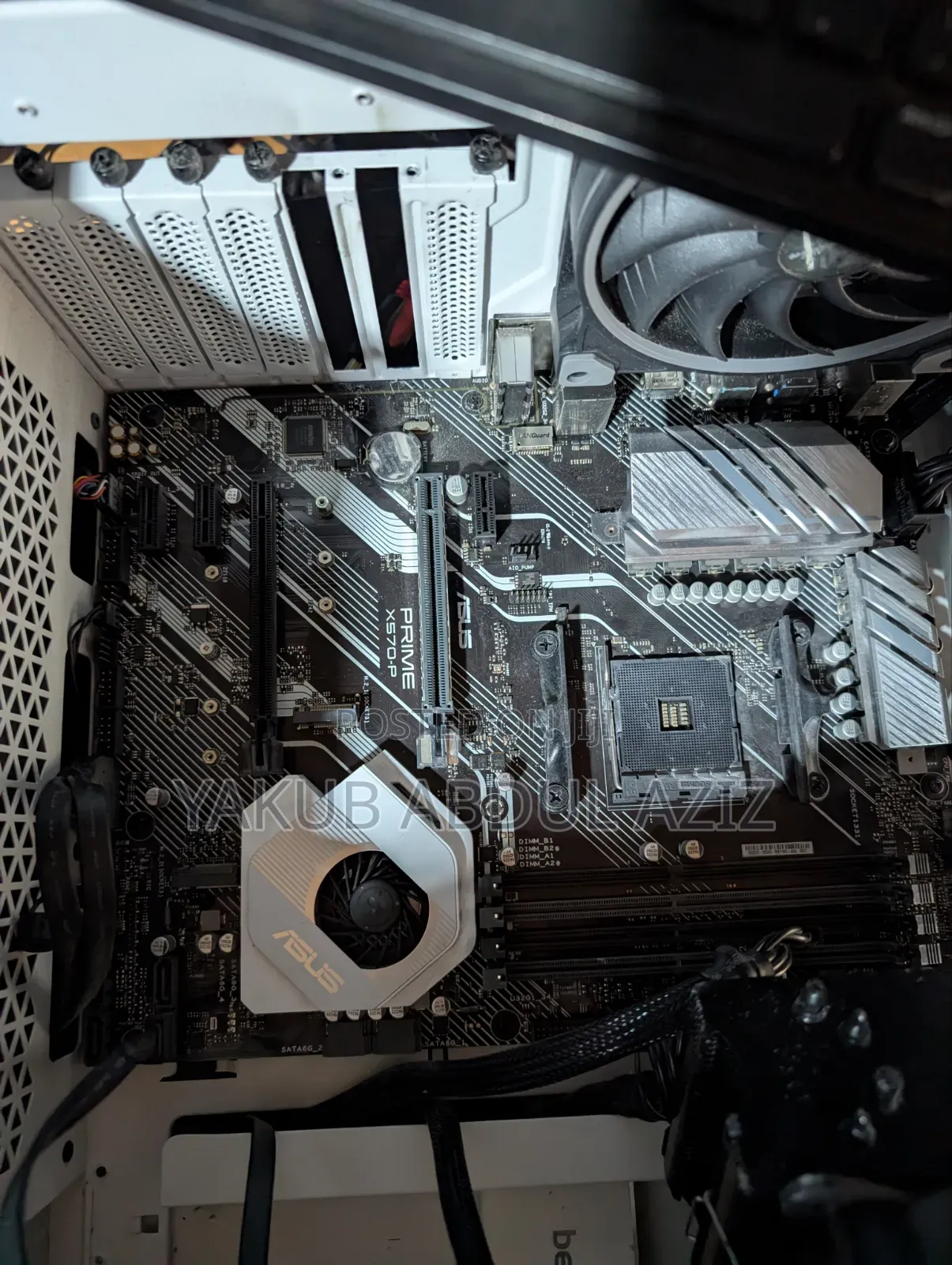 Am4 Amd Motherboard