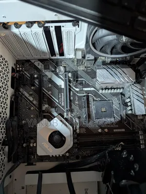 Am4 Amd Motherboard