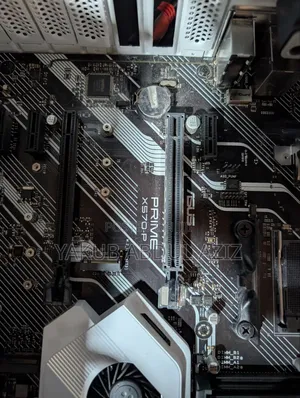 Am4 Amd Motherboard