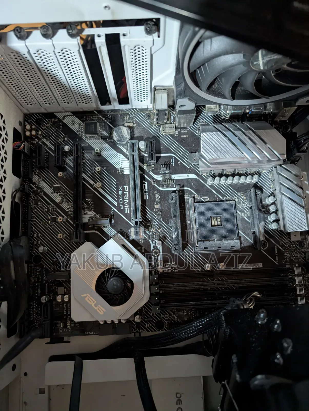 Am4 Amd Motherboard