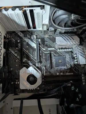 Am4 Amd Motherboard