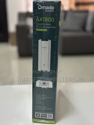 Eap 610 Outdoor Access Point