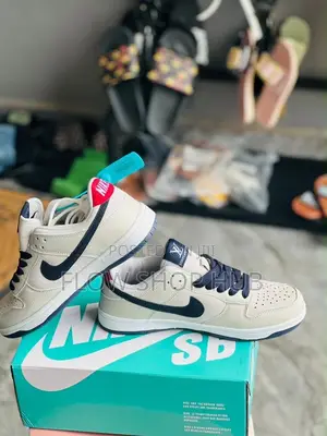 Premium Nike Dunk Low Streetwear Sneakers