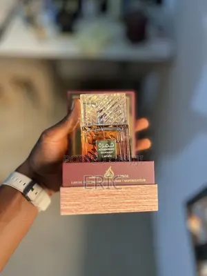 Khamrah Lattafa 100ml