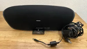 JBL OnBeat Venue LT Bluetooth Speaker Dock With Deep Bass
