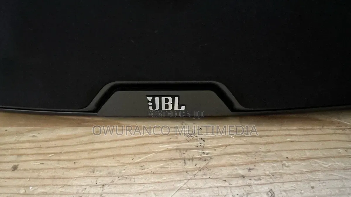 JBL OnBeat Venue LT Bluetooth Speaker Dock With Deep Bass