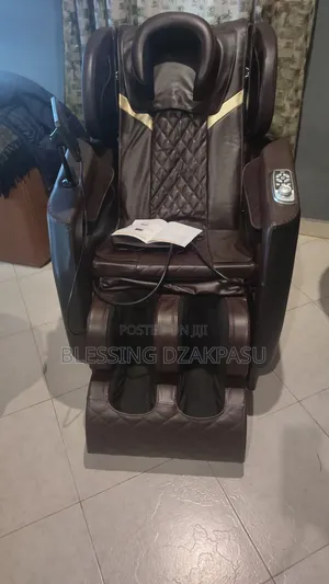 Massaging Chair