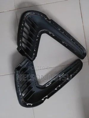 Hyundai Elantra Forg Light Cover