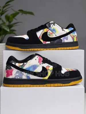 Wholesale Nike Dunk Low Sneakers (Bulk Supply)