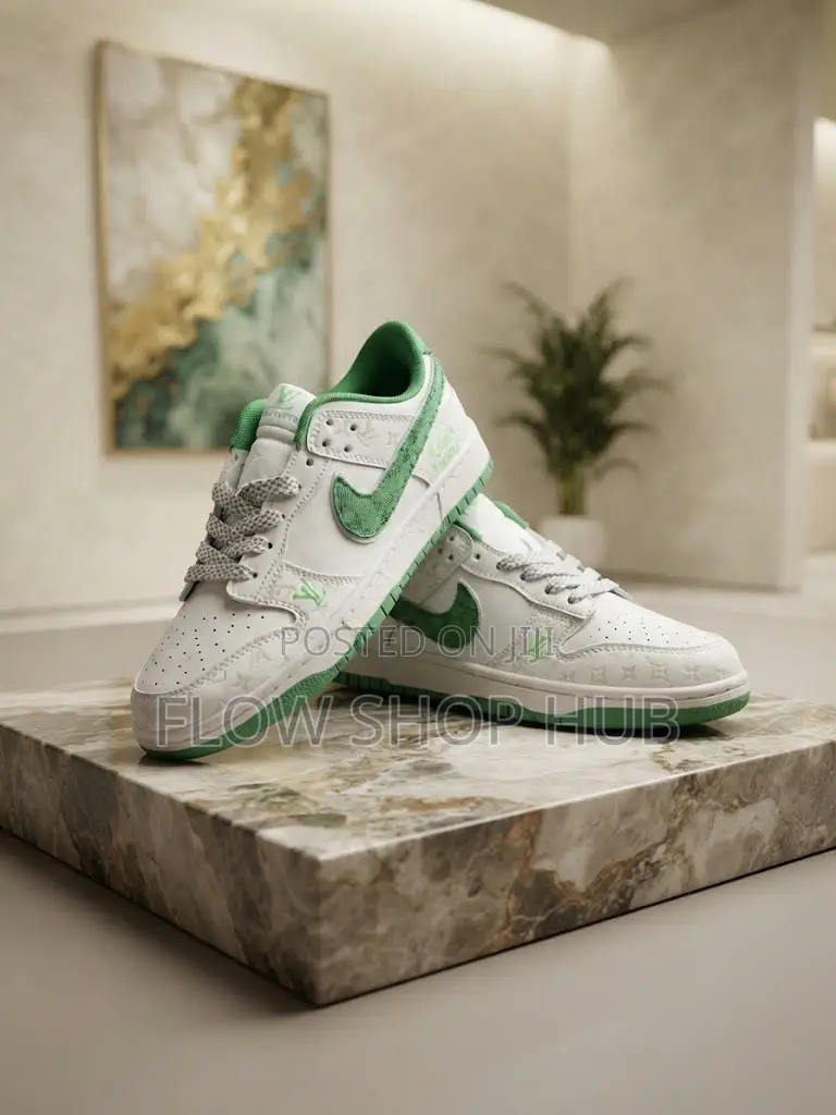 Wholesale Nike Dunk Low Sneakers (Bulk Supply)