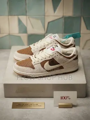 Wholesale Nike Dunk Low Sneakers (Bulk Supply)