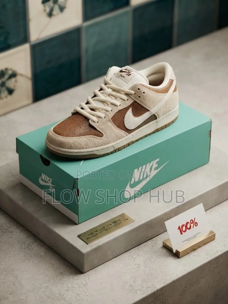 Wholesale Nike Dunk Low Sneakers (Bulk Supply)