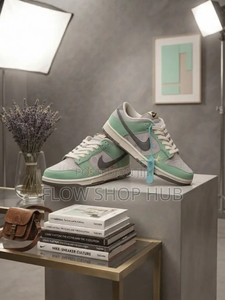 Wholesale Nike Dunk Low Sneakers (Bulk Supply)